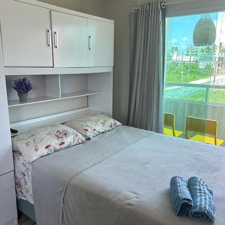 Апартаменти Studio A Completo 400M Da Praia Порту-ді-Галіняс Екстер'єр фото